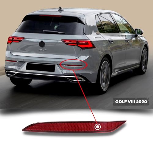 CG94 - Catadiottro | Per Auto Golf VIII 2020