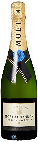 Moet & Chandon, Res.Imper. 7010035 Champagne, Cl 75, trasparente