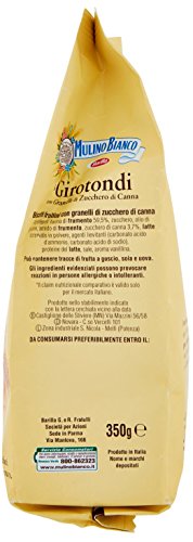Barilla Girotondi - 350 gr - [pacco da 6]