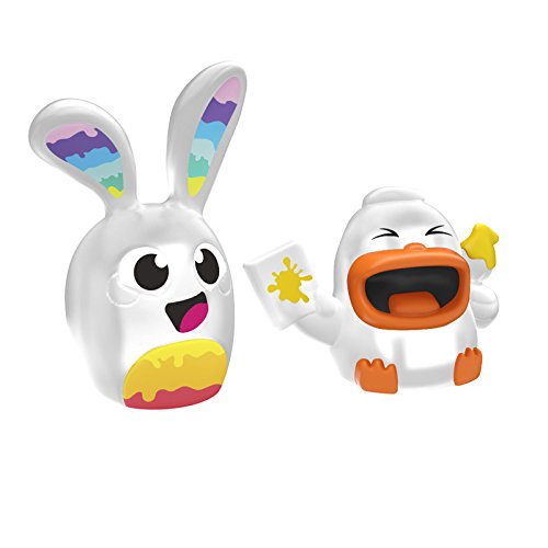 Hasbro - Hanazuki Surprise Treasures