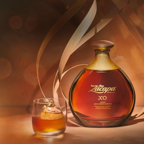 Zacapa Rum Centenario XO Solera - 700 ml