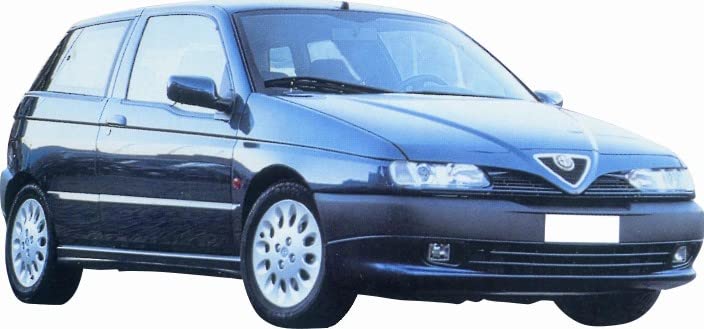 CG94 PIASTRA SPECCHIO - VETRO CURVO - VETRO BLU - Posizione Sinistro [Lato Guida] Per Auto: 145