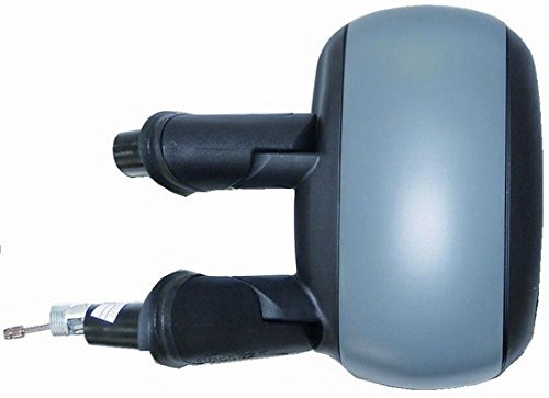 85480 SPECCHIO RETROVISORE SX Sinistro [Lato Guida](Meccanico)