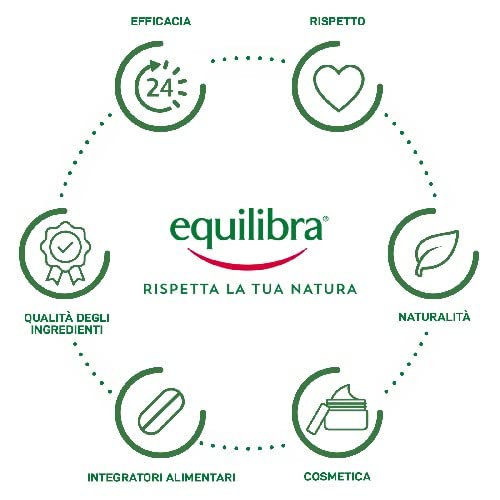 equilibra Corpo, Olio di Mandorle