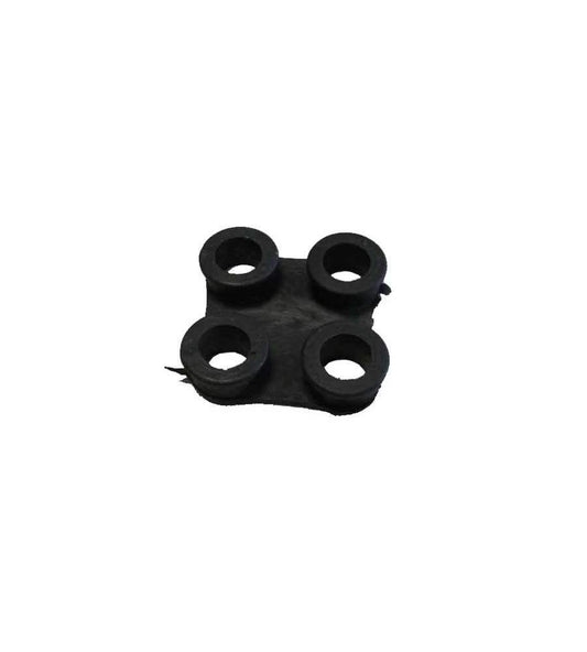 Giunto X Zerbino In Gomma