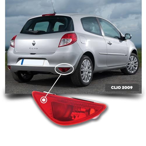 CG94 - Retronebbia R. CLIO 2009