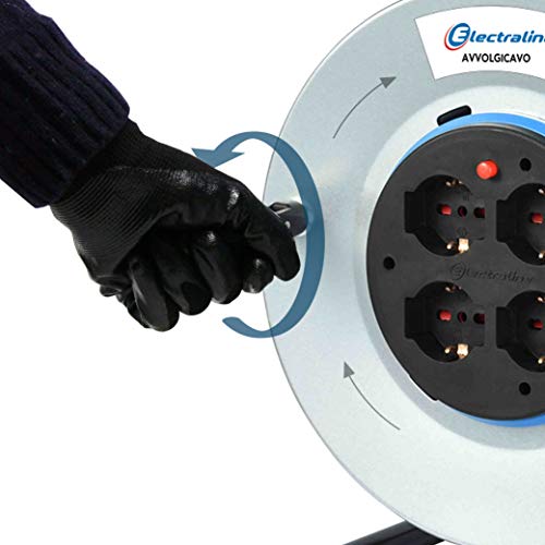 Electraline Prolunga Elettrica