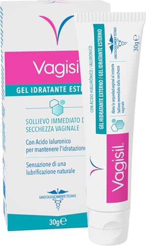 Vagisil Gel Lubrificante