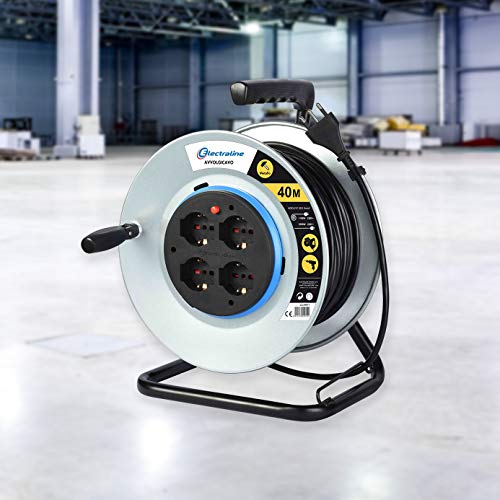 Electraline Prolunga Elettrica