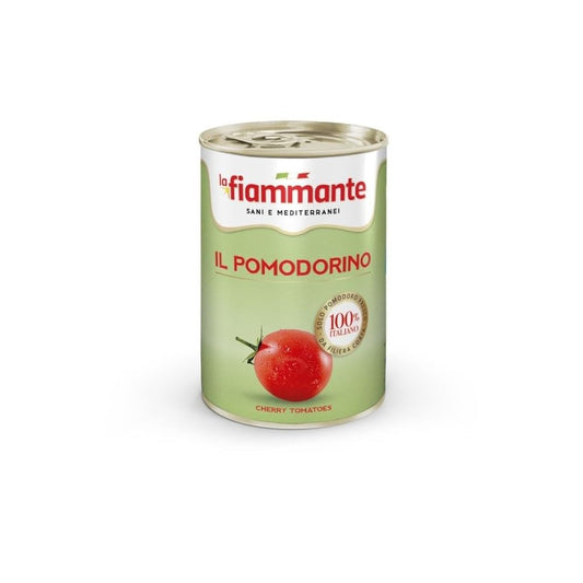 La Fiammante Pomodorino 400 gr. - 24 Pezzi