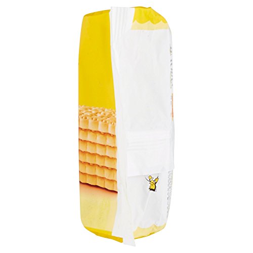 Oro - Biscotti, Classico, impacchettati Caldi - 8 pezzi da 250 g [2 kg]