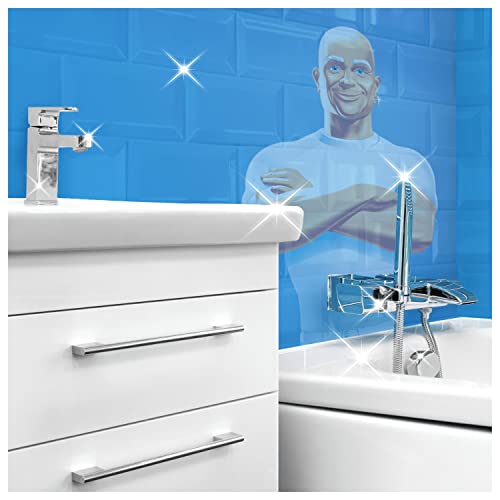 Mastro Lindo Liquido Detergente