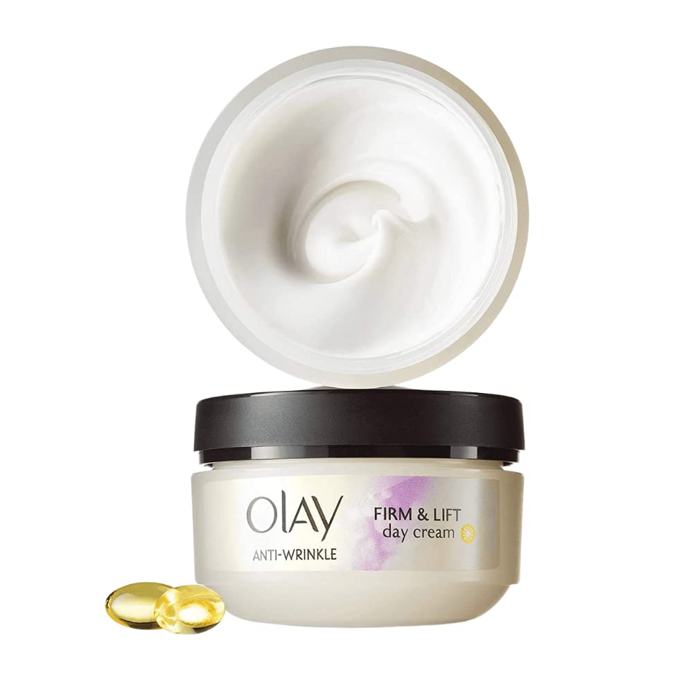 Olay a/Wrink Firm Day Crm 50 ml