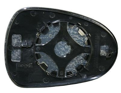 PIASTRA SPECCHIO TERMICA SEAT LEON - 05/'09>08/12 - SX