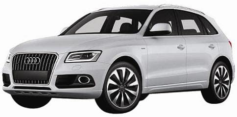 CG94 PROIETTORE XENON DS3 C/MOTORE C/LUCE DIURNA A LED [Lato SX] PARABOLA CROMATA Per Auto: Q5