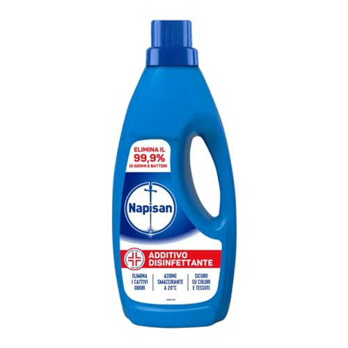 Napisan Additivo Disinfettante