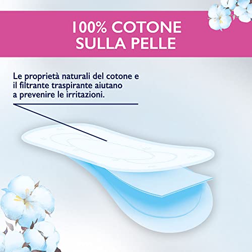 Lines Cotone Proteggislip Distesi, Confezione