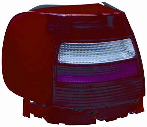 52210 FARO GRUPPO OTTICO POSTERIORE DX Destro [Lato Passeggero]