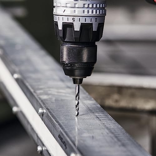 Bosch Professional punte da calcestruzzo CYL-5