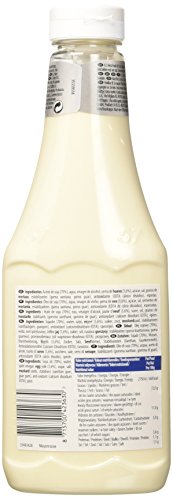 Salsa Heinz Maionese Originale con Uova