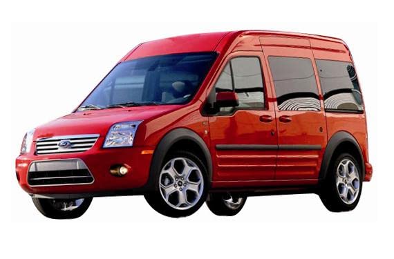 CG94 PIASTRA SPECCHIO TERMICA- VETRO ASF-. - Posizione Destro [Lato Passeggero] Per Auto: TRANSIT CONNECT - TOURNEO