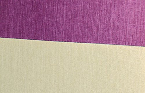 Bottari 12314 Schienale Estivo Honolulu in Lino e Cotone, Multicolore