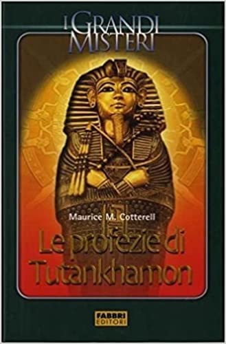 Le Profezie Di Tutankhamon