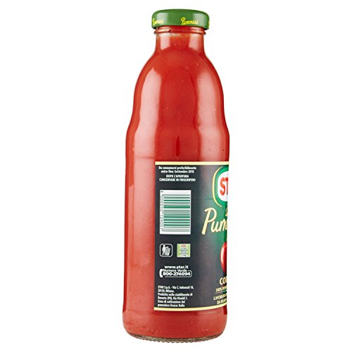 Star Pummarò Passata di Pomodoro - 700