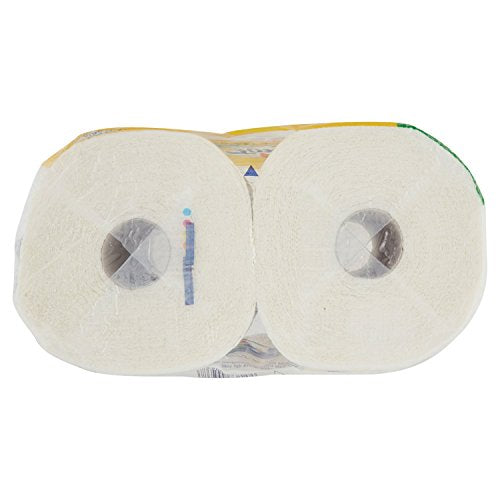 Foxy Mega, Asciugatutto, 220 Strappi - 2 Pezzi