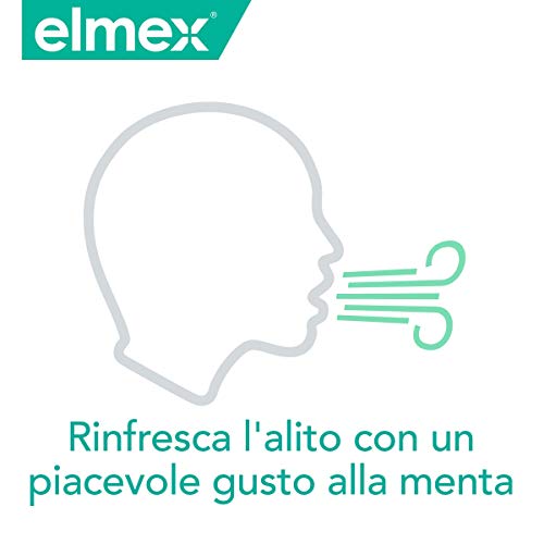Elmex Collutorio Sensitive