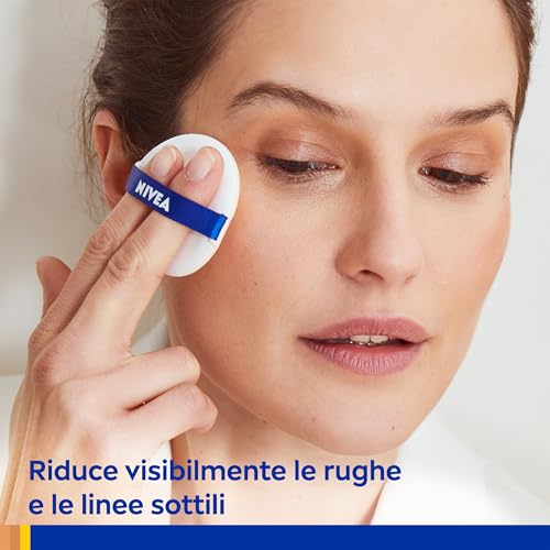 Nivea Q10 Plus Anti-Age 3in1 Skin Care Cushion, 1 x 15 ml