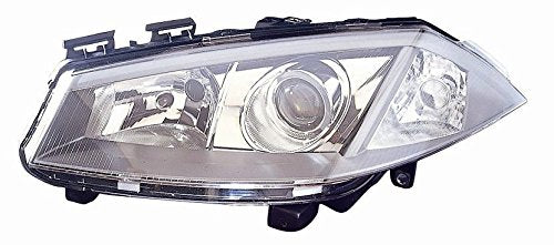 CG94 PROIETTORE XENON D2S-H7 PRED. PER REG. ELETT. [Lato SX] Per Auto: MEGANE