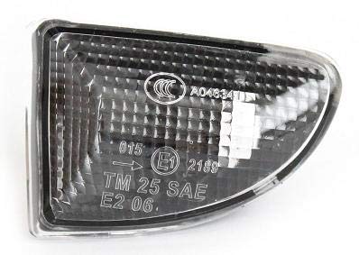 CG94 - GRUPPO OTTICO LATERALE S!MART@ FORTWO 2007 FUME' DX