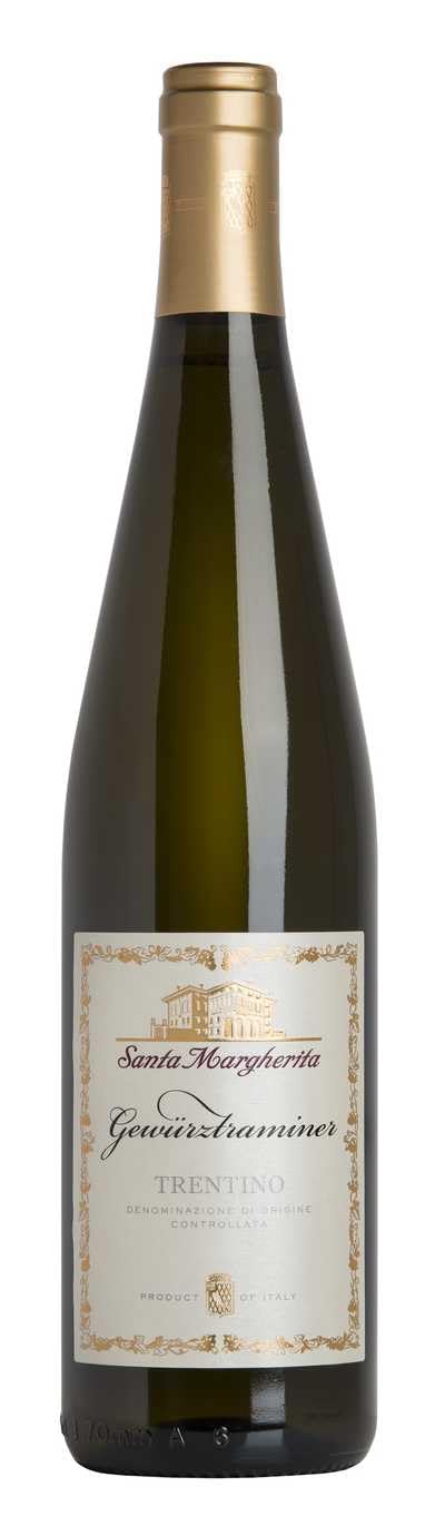 S.Margherita Gewurztraminer Ml.750