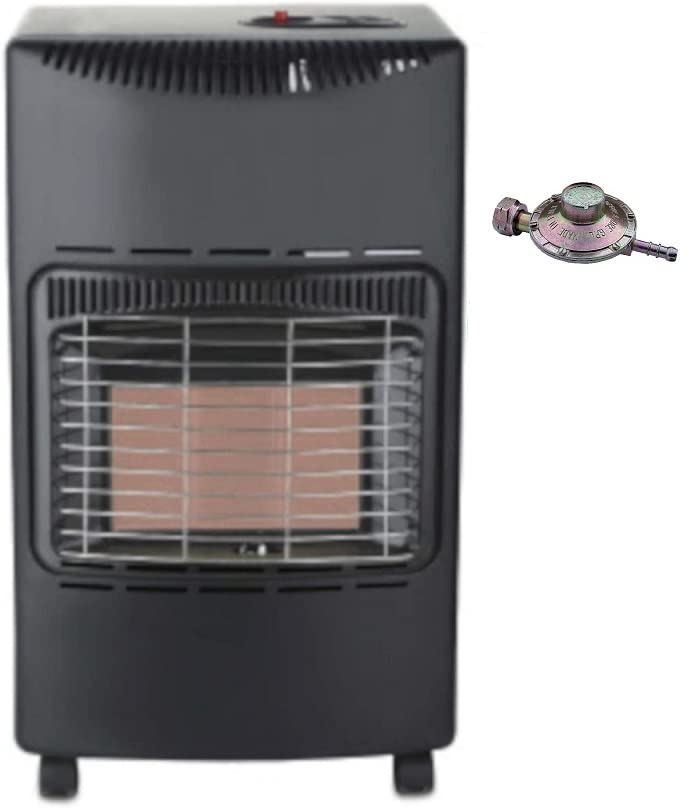 CG94 REGOLATORE GPL ORIZZONTALE BASSA PRESSIONE OMOLOGATO, 1 Kg/h