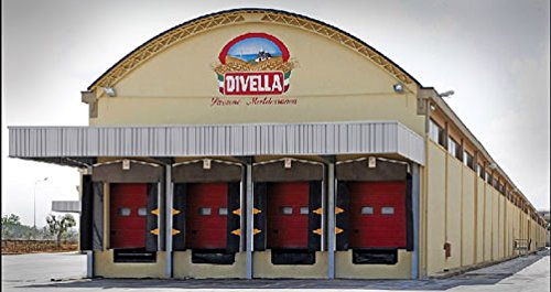 Divella Nidi 091 Tagliatelle Gr.500