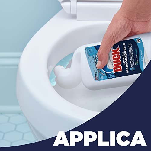 Duck Liquido Biodegradabile