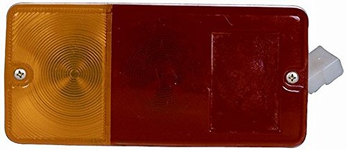 50760 FARO FANALE POSTERIORE DX Destro [Lato Passeggero]