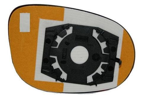 CG94 PIASTRA SPECCHIO - VERSIONE DAL 09/2007>- Posizione Destro [Lato Passeggero] Per Auto: IDEA