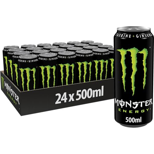 Monster Energy