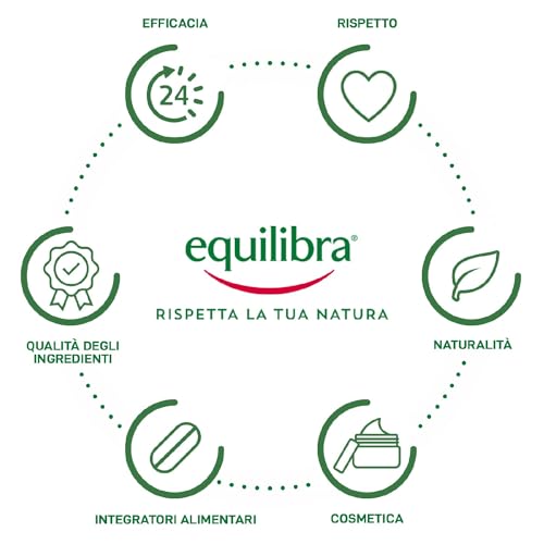 equilibra Integratori Alimentari, Aloe Vera