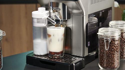 De'Longhi DLSC300 6 bicchieri