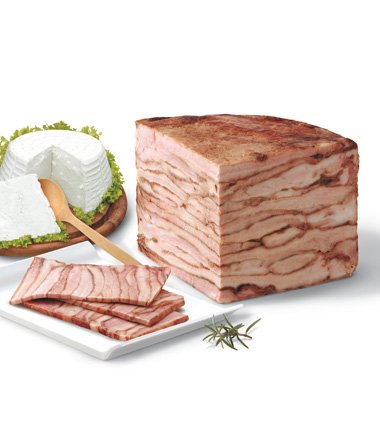 Ciccioli Napoletani Schettino Cicoli 4,50 kg