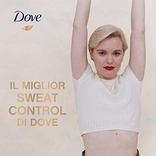 Dove Advanced Control Deodorante