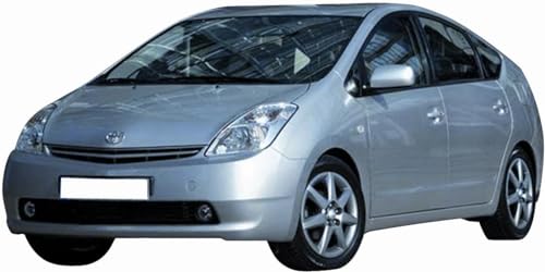 DEPO RICAM 24110 PROIETTORE H4 ELETTRICO SENZA MOTORE PER PRIUS LATO SINISTRO (LATO CONDUCENTE) DAL 2004/03 AL 2009/06