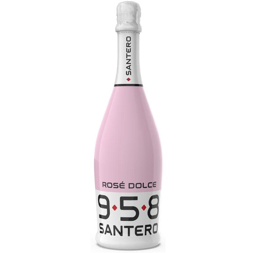 SANTERO 958 NEW ROSE' DOLCE 75 CL