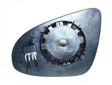 CG94 PIASTRA SPECCHIO TERMICA - ATTACCO ORIGINALE- Posizione Sinistra [Lato Guida] Per Auto: C1