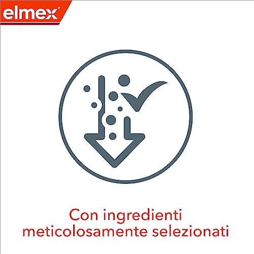 Elmex Dentifricio Protezione Carie Professional