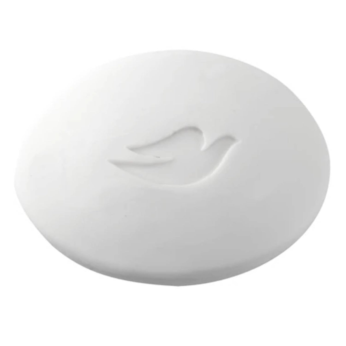 Dove Beauty Cream Bar Classica Saponetta Solida Idratante 2x90 GR 24 Unità