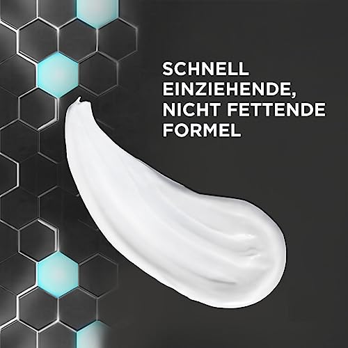 Dove Men+Care Ultra Hydra Cream – Effetto idratante per viso, mani, corpo, adatto a tutti i tipi di pelle, 150 ml